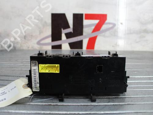 climate-control-citroen-c3-ii-sc_-2009-23690306 main image