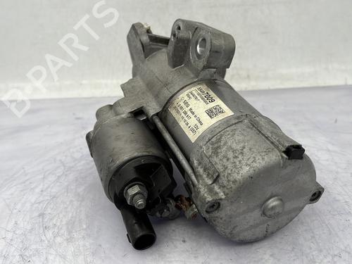 Used Starter Starter OPEL INSIGNIA B Grand Sport (Z18) 2.0 CDTi (68) (174 hp) 32748938 32748938