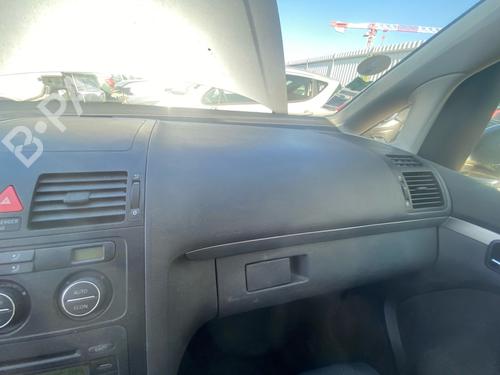 Dashboard VW TOURAN (1T1, 1T2) 1.9 TDI | BP37636557C46 - Image 2