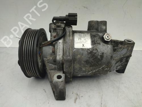 Used AC compressor NISSAN JUKE (F15) 1.6 DIG-T 4x4 (190 hp) 29627237