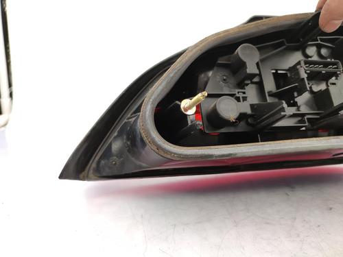 Left taillight PEUGEOT 406 (8B) 1.9 TD | BP23678107C34 