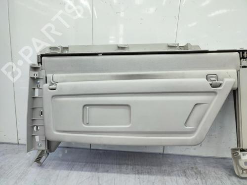 Used Left sun visor Left sun visor CITROËN C4 Grand Picasso I (UA_) 1.6 HDi (109 hp) 23712850 23712850