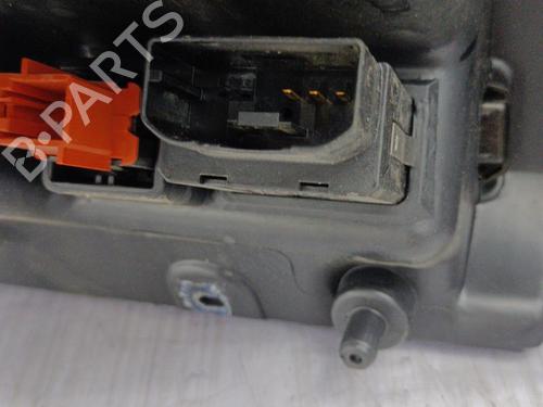 Glove box VW POLO V (6R1, 6C1) 1.2 | BP23674978C95 