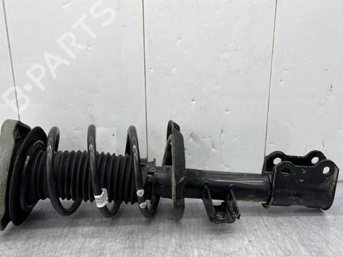 Left front shock absorber MERCEDES-BENZ A-CLASS (W176) A 180 CDI / d (176.012) | BP23741177M16 - Image 3