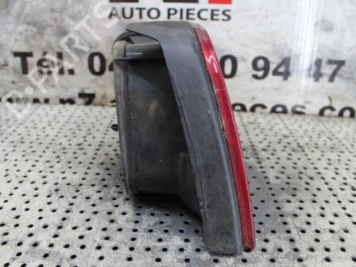 Used Right taillight Right taillight 23665665 23665665