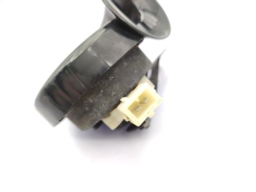 Used Horn Horn RENAULT MEGANE III Coupe (DZ0/1_) 1.4 TCe (DZ0F, DZ1V) (131 hp) 23755783 23755783