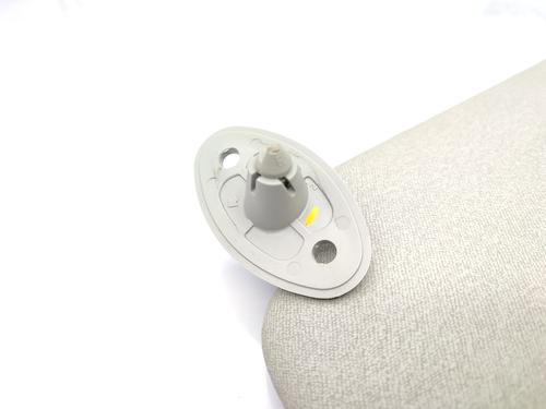 right-sun-visor-toyota-yaris-_p1_-1999-2000-2001-2002-2003-2004-2005-23739877 main image