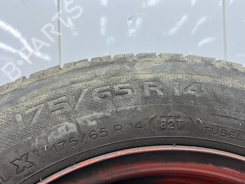 Jack Kit CITROËN C3 I (FC_, FN_) 1.4 HDi | BP29142629C119 