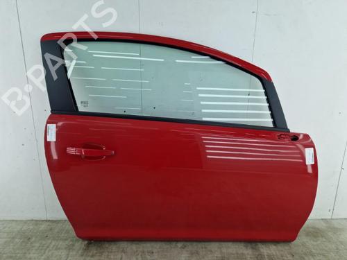 Right front door OPEL CORSA D (S07) 1.2 (L08, L68) | BP23749183C3 