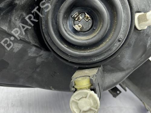 Left headlight CITROËN XSARA PICASSO (N68) 1.8 16V | BP23674614C28 