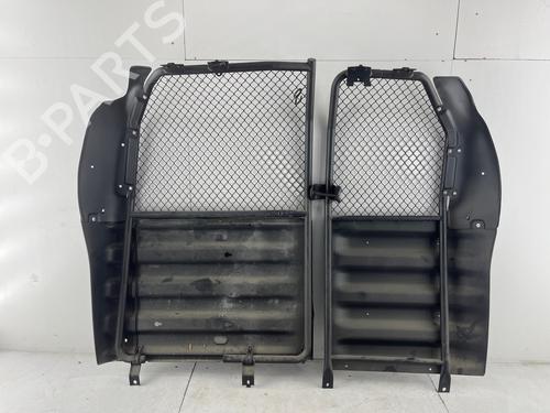 Cargo separator CITROËN BERLINGO Box Body/MPV (B9) 1.6 BlueHDi 100 | BP38111651I36 - Image 3
