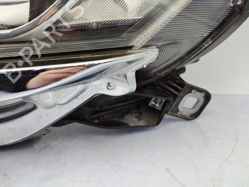 Left headlight LANCIA DELTA III (844_) 1.6 D Multijet (844.AXC11, 844.AXC1A) | BP23713168C28  - Image 9