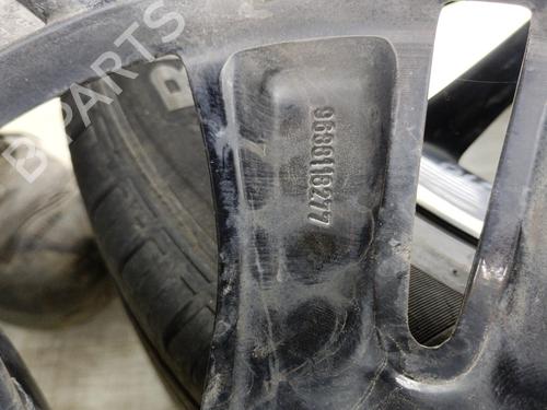 Other CITROËN DS3 (SA_) 1.6 HDi 90 | BP24734734O1 