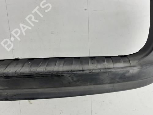 Rear bumper RENAULT KANGOO / GRAND KANGOO II (KW0/1_) 1.6 (KW00, KW0Y, KW0E, KW0N, KW0P) | BP23681075C8 