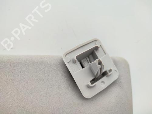 Right sun visor PEUGEOT 108 1.0 VTi | BP23718898I2 