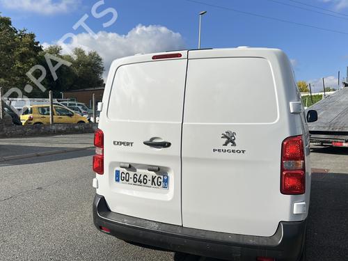 Other PEUGEOT EXPERT Van (V_) 2.0 BlueHDi 145 | BP37743588O1  - Image 10