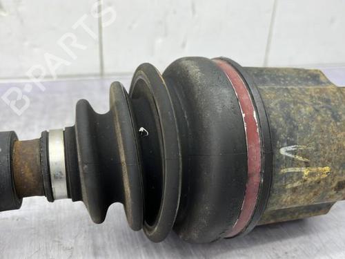 Left front driveshaft CITROËN C-CROSSER (VU_, VV_) 2.2 HDi | BP23753666M38 - Image 6