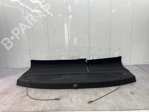 Hattehylde RENAULT MODUS / GRAND MODUS (F/JP0_) 1.5 dCi (FP0F, JP0F) | BP36059700C85 - Image 2