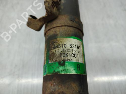 Used Right front shock absorber Right front shock absorber LEXUS IS II (_E2_) 220d (ALE20) (177 hp) 23720938 23720938