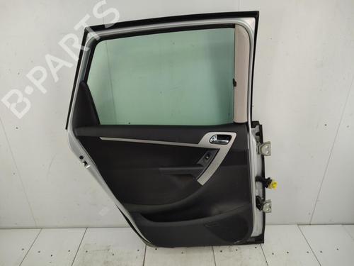 Left rear door CITROËN C4 Picasso I MPV (UD_) 1.6 HDi | BP23707974C4 