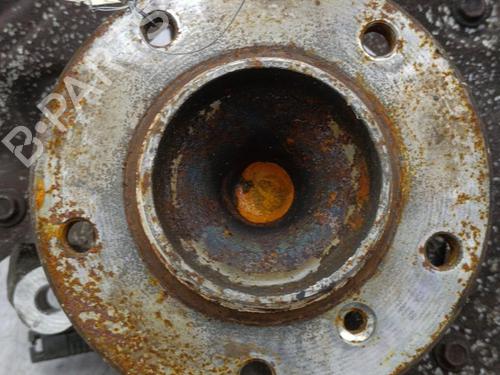 Right front steering knuckle BMW 3 (E90) 320 d | BP23689062M26 - Image 3