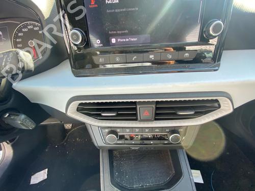 Dashboard SEAT IBIZA V (KJ1, KJG) 1.0 TSI | BP37743844C46 - Image 4