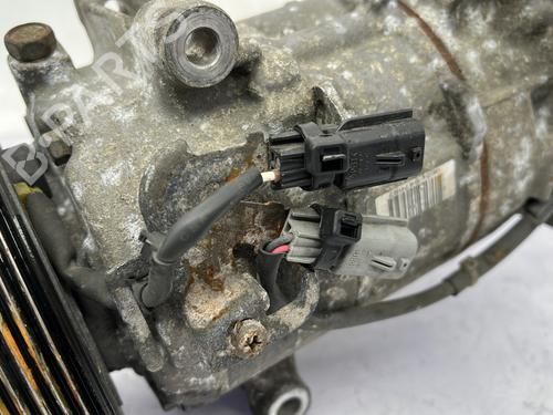 AC compressor RENAULT KADJAR (HA_, HL_) 1.5 dCi 110 (HLA3) | BP31804285M34 