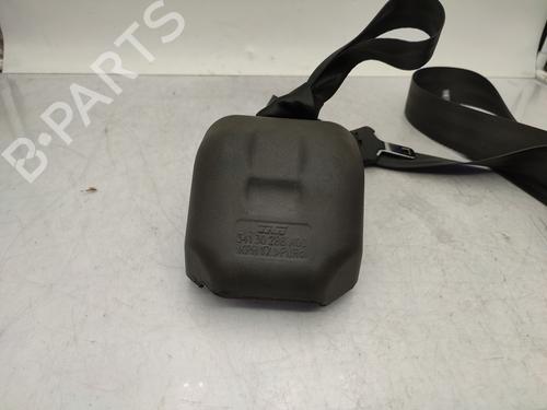 Used Rear left seatbelt Rear left seatbelt CITROËN C3 II (SC_) 1.2 VTi 82 (82 hp) 26019110 26019110