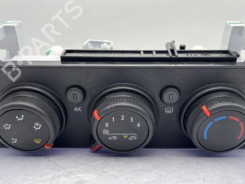 Climate control DACIA SANDERO III 1.0 TCe 100 ECO-G | BP23761366I5 - Image 2