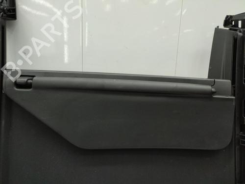 Used Left sun visor Left sun visor CITROËN DS4 (NX_) 2.0 HDi 165 (163 hp) 23708645 23708645