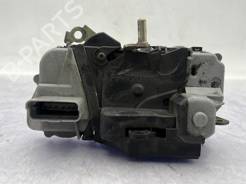 Used Front left lock CITROËN XSARA PICASSO (N68) 2.0 HDi (90 hp) 32314375
