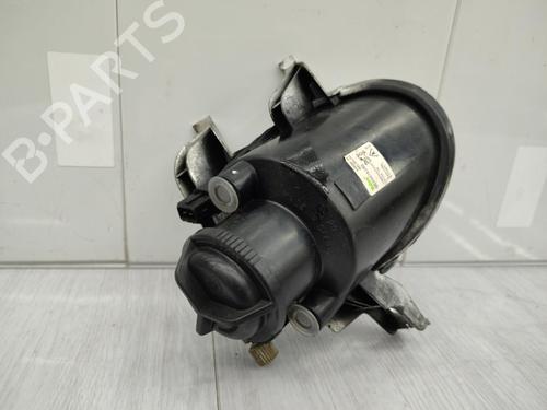 Højre Foran Tågelygte PEUGEOT 206 Hatchback (2A/C) 2.0 S16 (135 hp) 23676128