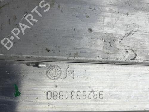 Subframe PEUGEOT 2008 II (UD_, US_, UY_, UJ_, UR_, UC_) 1.5 BlueHDI 130 | BP23758210M9 
