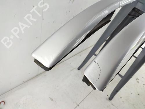 Roof bar CITROËN C5 III Break (RW_) 2.0 HDi 140 | BP23693611C65 