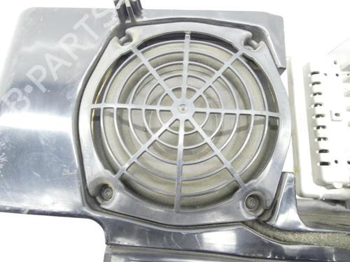 Electronic module AUDI A4 B6 Avant (8E5) S4 quattro | BP23670792M83 