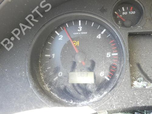 Headlight switch SEAT IBIZA III (6L1) 1.9 TDI | BP23674070I24 - Image 24