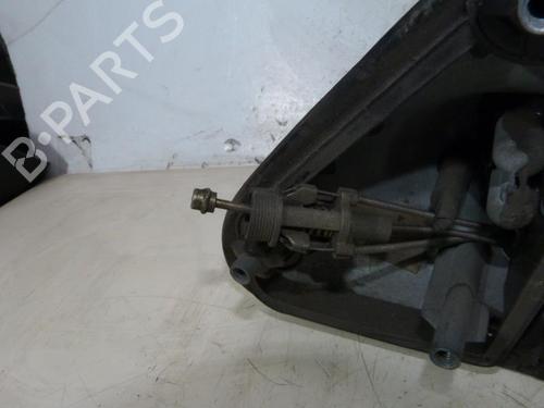 Used Right mirror SEAT IBIZA II (6K1) 1.9 D (64 hp) 23666880