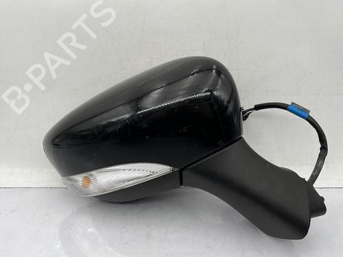 Used Right mirror RENAULT CLIO IV (BH_) 1.5 dCi 90 (90 hp) 25214781