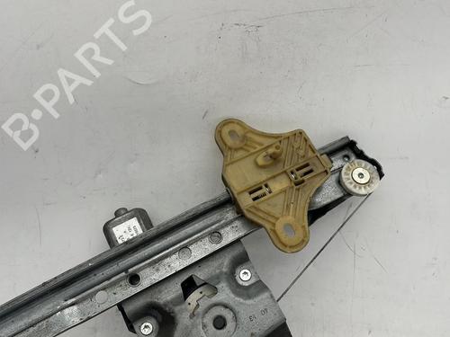 Left front window motor RENAULT CLIO IV (BH_) 0.9 TCe 90 (BHNF, BHMA, BHMH, BHJK, BHJR) | BP30870378E21