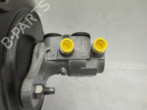 Servo brake FIAT PANDA (312_, 319_) 1.2 (312PXA1A) | BP29582861M42 