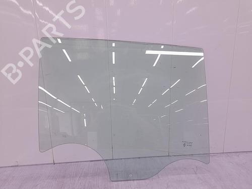 Rear right door window DACIA SANDERO III 1.0 TCe 100 ECO-G | BP23708507C21 