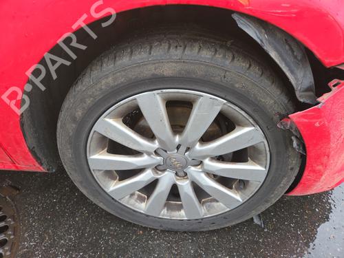 Left sun visor AUDI A1 Sportback (8XA, 8XF) 1.2 TFSI | BP36551733I1 - Image 20