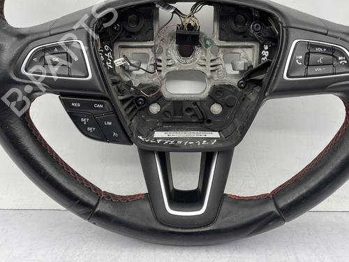 Steering wheel FORD KUGA II (DM2) 2.0 TDCi | BP23761248C49 - Image 3