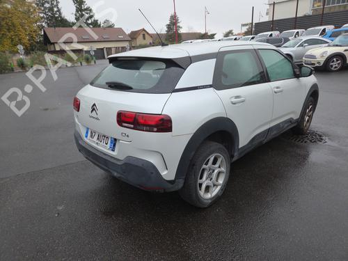 Venstre fortil støddæmper CITROËN C4 CACTUS 1.5 BlueHDi 100 | BP32317084M16 - Image 15