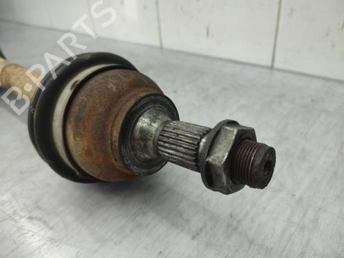 Left front driveshaft PEUGEOT 2008 I (CU_) 1.6 HDi | BP23713255M38 - Image 6