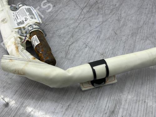 Left curtain airbag VW GOLF VI (5K1) 2.0 TDI | BP29897181C11 