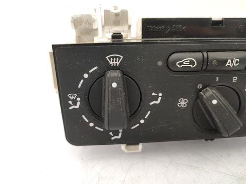 Climate control CITROËN C3 I (FC_, FN_) 1.4 HDi | BP23677040I5 