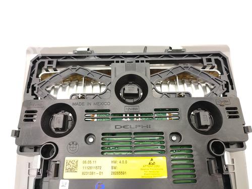 Interior roof light BMW X3 (F25) xDrive 30 d | BP23751837I8 