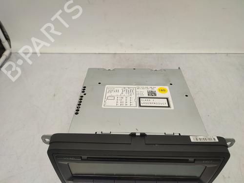 Radio VW GOLF VI (5K1) 1.6 TDI | BP26290506E6 - Image 3