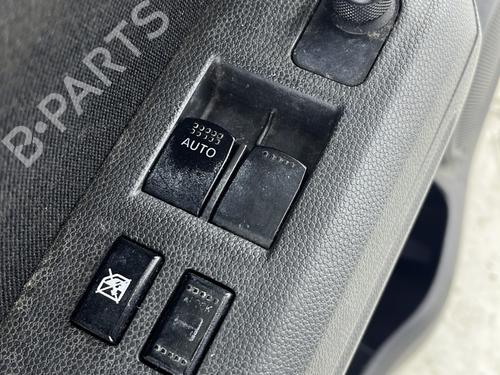 Left front door SUZUKI SPLASH (EX) 1.0 (A5B310) | BP23683956C2